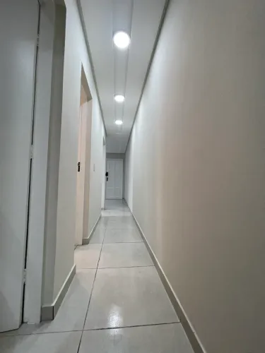 Alugo apartamento de 2 quartos, Praia da Costa , Vila Velha!
