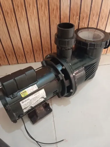 Bomba de Piscina 1CV Super Nova