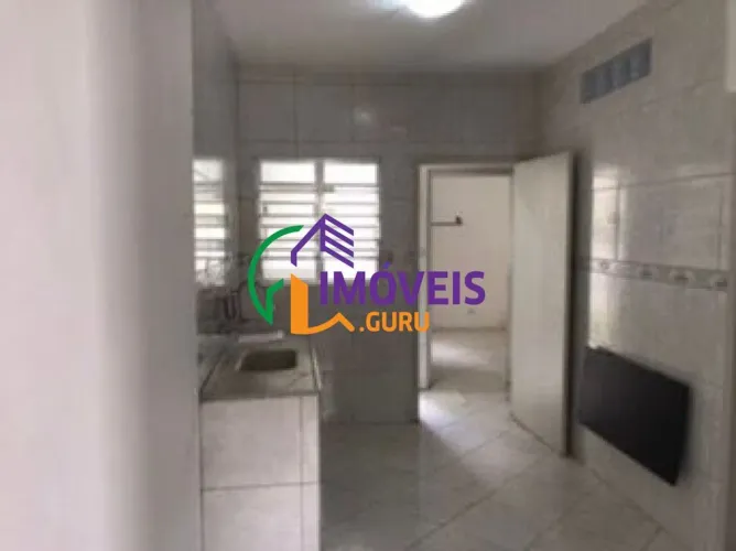 CASA ASSOBRADADA - VILA MARIANA - SP