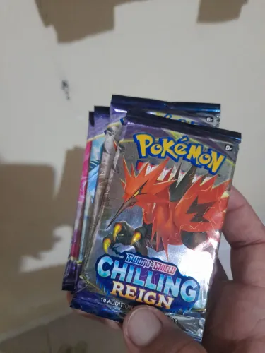 Proxy pokemon