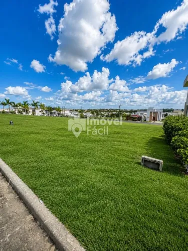 Lote para venda no Terras Alphaville Camaçari