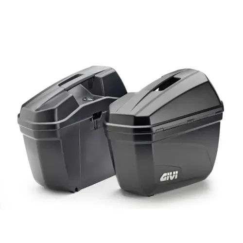 Par Baus GIVI 22 Litros Par - E22 Novos