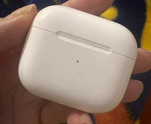 AirPods 3 com MagSafe - Original Apple