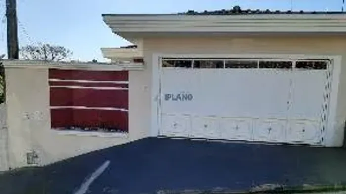 Locação de Casas / Padrão na cidade de São Carlos