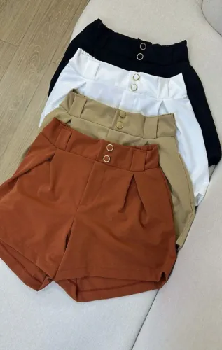 Bory e short