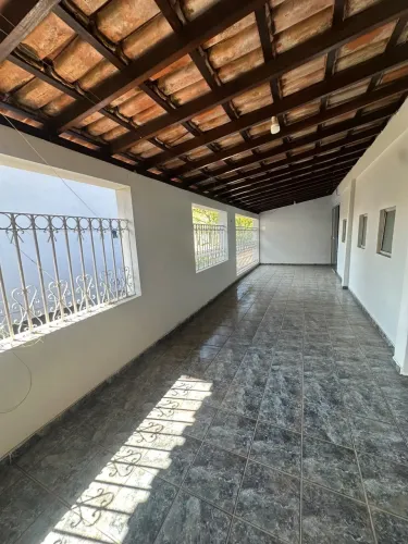 Aluga- se Apartamento 3 quartos| São Jose
