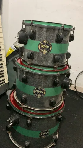 Bateria RMV