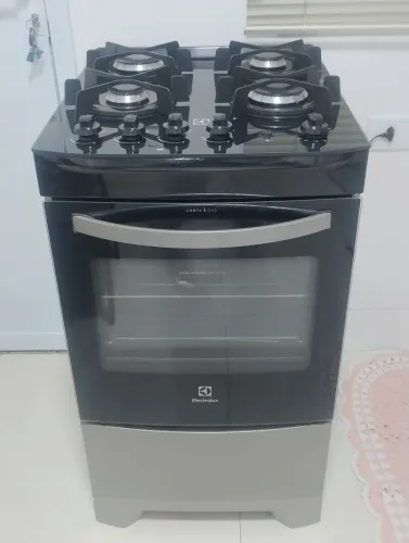 Forno Eletrolux 4 bocas