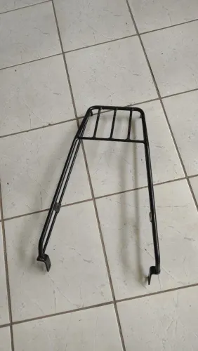 Vendo Bagageiro para moto Pop 110 ano 22/22