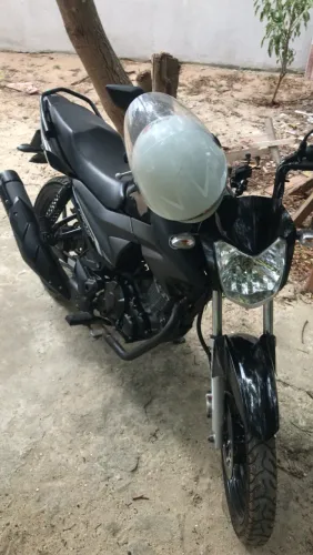Yamaha YBR 150 Factor Ed/flex 2022