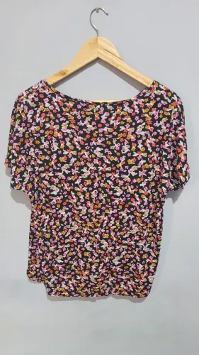 Camiseta Hering florida