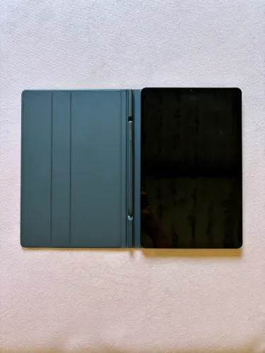     Samsung Galaxy Tab S6 Lite SM-P620 64GB - Excelente Estado com S Pen