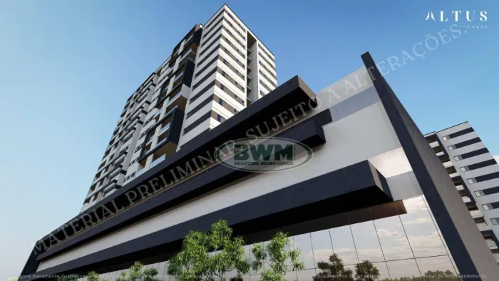 Apartamento com 2 dormitórios à venda, 60 m² - Vila Lucy - Sorocaba/SP