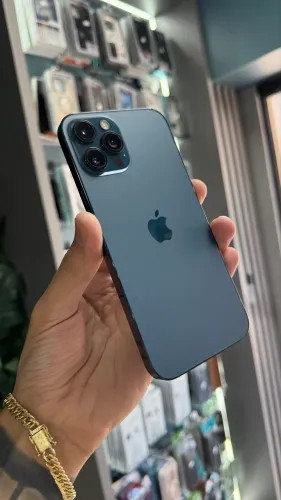 iPhone 12 Pro Max 256gb