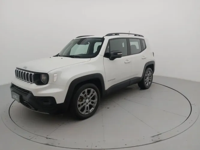 Jeep Renegade Long. T270 1.3 TB 4X2 Flex Aut. 2026