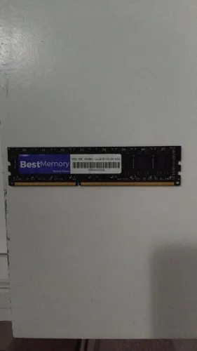 Memória ddr3 8gb BestMemory