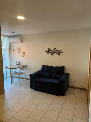 Apartamento : Padrão / Residencial / Centro