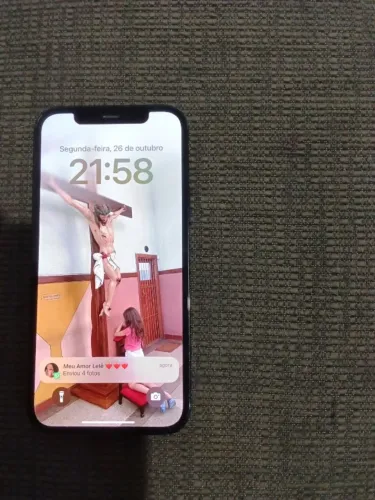iPhone 12 Pro 128gb 