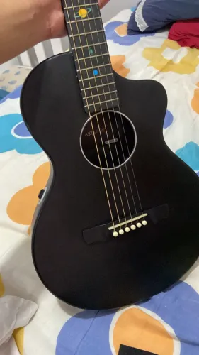 Violão Natasha