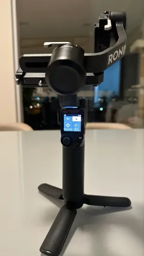 Gimbal Ronin DJI RS3 mini 