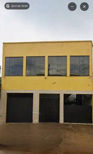 Aluguel de apartamento/ kitnet