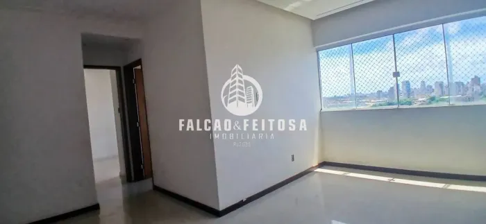 Apartamento à venda em Brotas