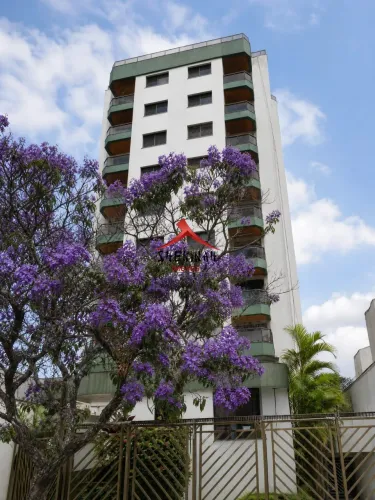Apartamento a venda Próximo a Avenida Paes de Barros, estação de metrô e Univers