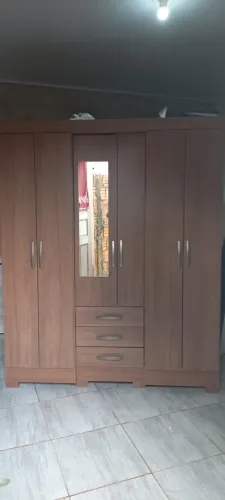 Guarda-roupa