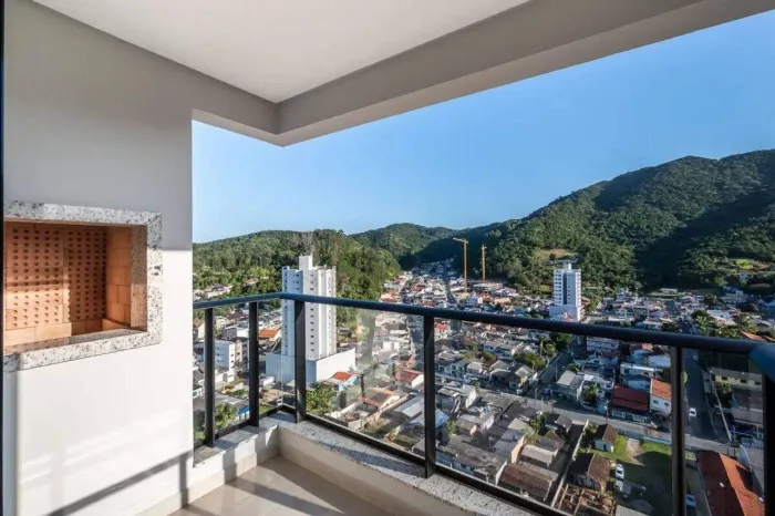 Apartamento à venda, itajaí-sc. para | Fazenda, Itajaí, Santa Catarina