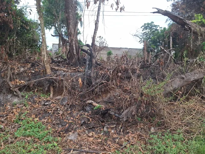 Terreno à Venda em Itanhaém - 280m² | Excelente Oportunidade!