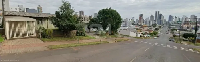 Terreno ESQUINA à venda, Centro, Chapecó, SC