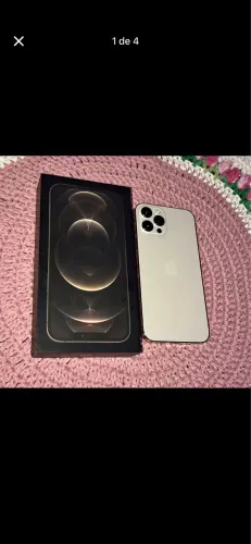 iPhone 12 Pro Max