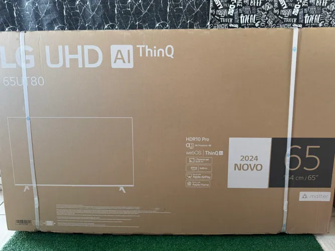 TV 65? LG