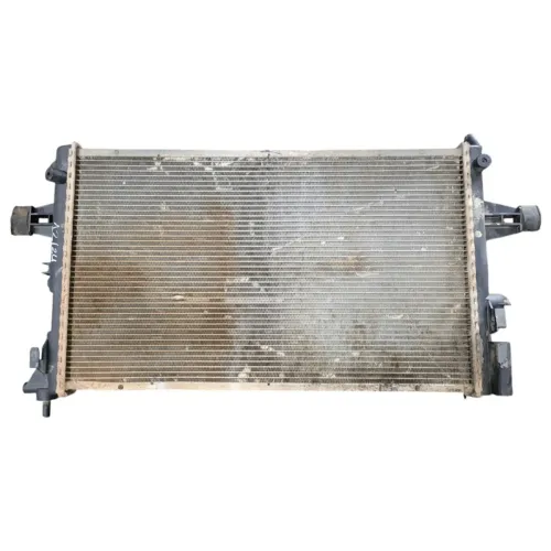 Radiador Gm Astra 2.0 1999 2000 2001 2002 2003 2004 2011