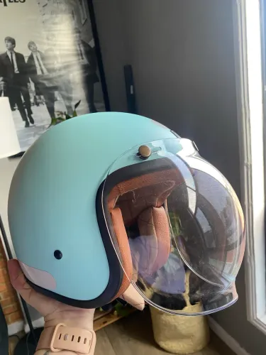 Vendo capacete urban helmets 