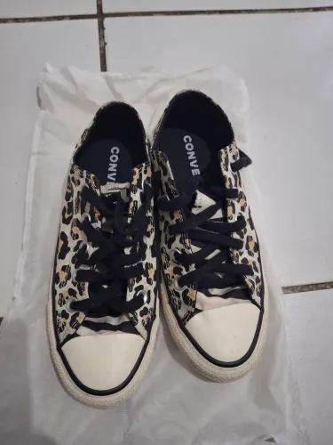 All star pontuação 35 R$60,00