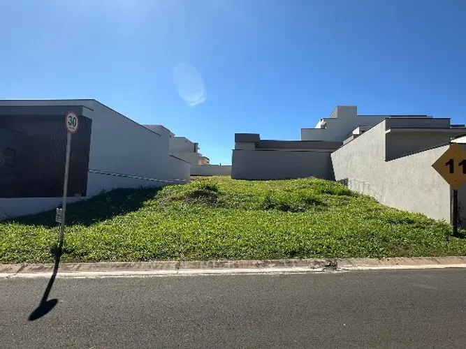 Terreno 300m2 Park Gran Reserve