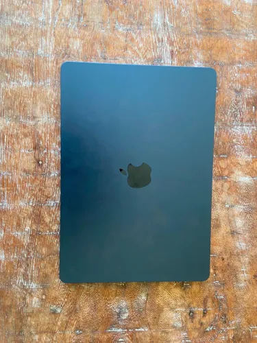 MACBOOK AIR M2 16GB MEMÓRIA