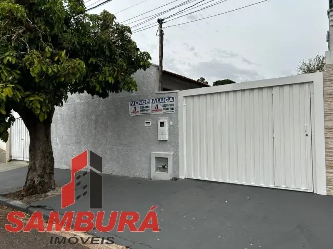 Casa Para Venda