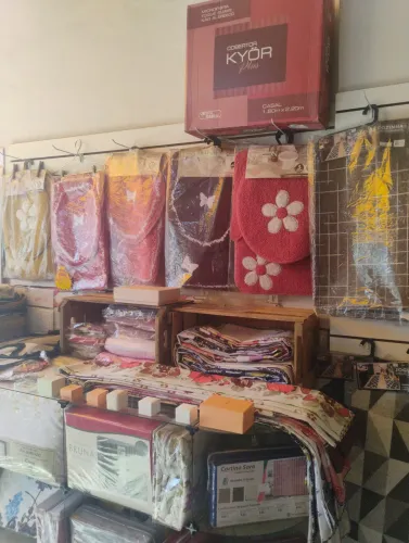 Lotes de mercadorias