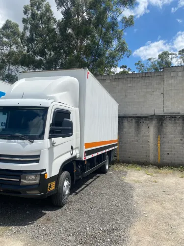 Delivery 11180 Bau