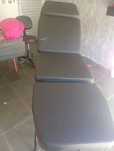 Maca 3 posições 