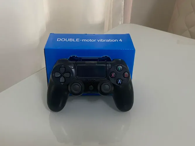 Controle Doubleshock