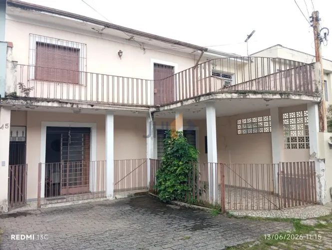 Casa de vila à venda ou locação na Vila Nova Conceição com 4 quartos - 150m²