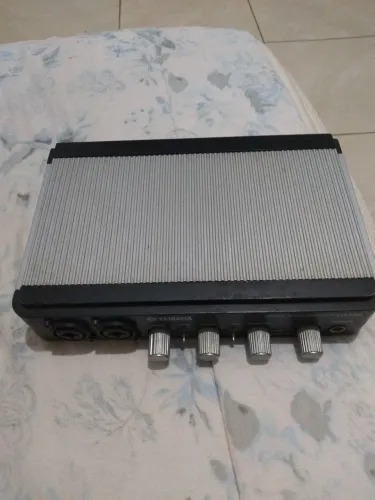 Midi interface