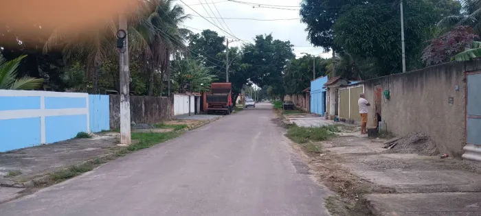 Registro Geral de Imóveis 