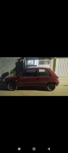 Peugeot 106 Selection 1.0 3P 2001
