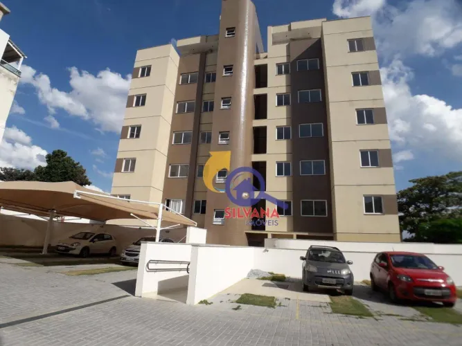 Apartamento com 2 dormitórios à venda, 45 m² por R$ 369.900,00 - Santa Mônica - Belo Horiz