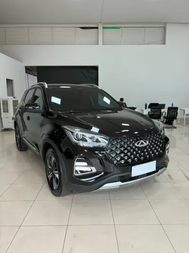 Chery Tiggo 5X Sport 1.5 Turbo Flex Aut. 2025