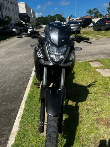 VENDO SAHARA XRE 300